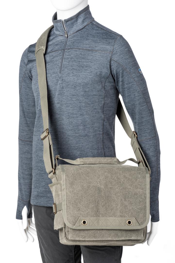 ThinkTank Retrospective 10 V2 - Pinestone