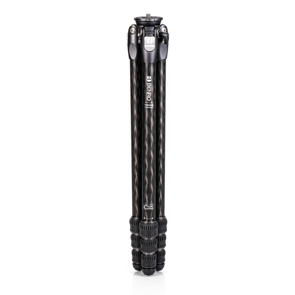 Benro Tortoise 24CLV Levelling Tripod