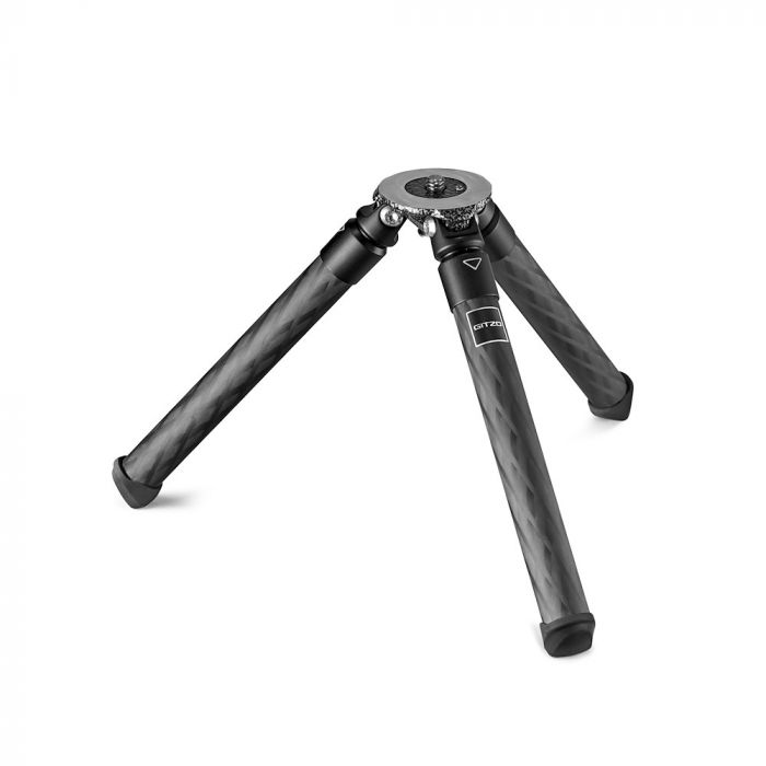 Gitzo GKTBC1 Mini Traveler Tripod Kit - Noir Décor
