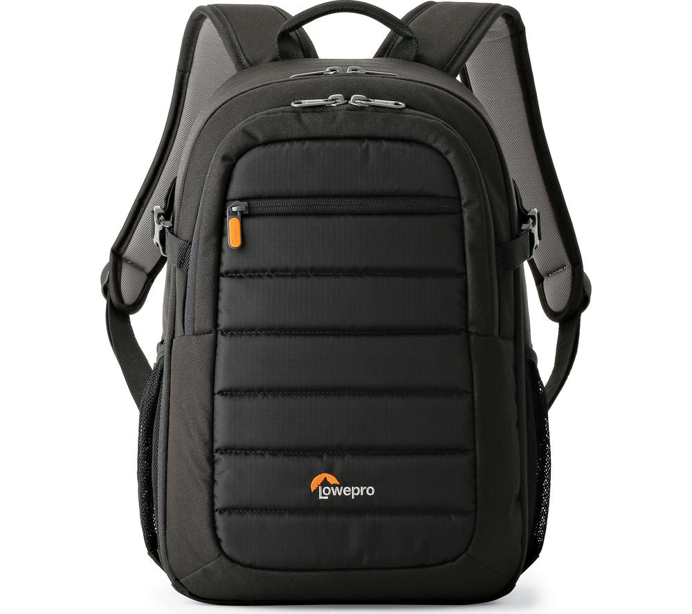 Lowepro Tahoe 150 Backpack - Black