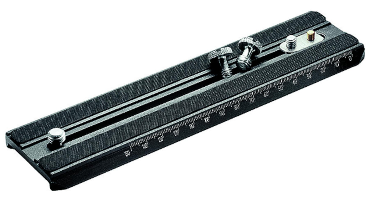 Manfrotto 357PLONG Long Sliding Plate