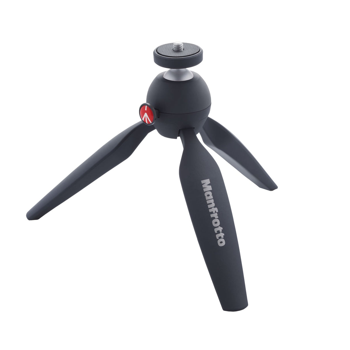 Manfrotto PIXI Mini Tripod - Black