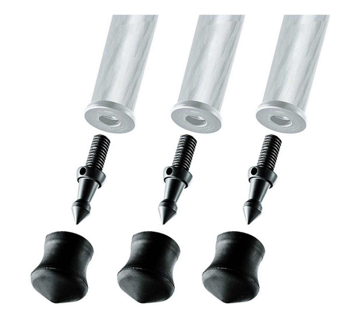 Manfrotto 079sp foot with spike