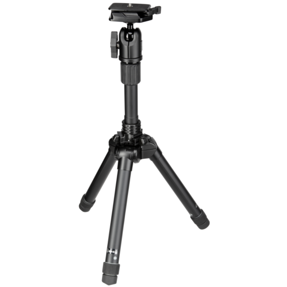 Velbon Ultrek UT-53D Tripod with QHD53D head