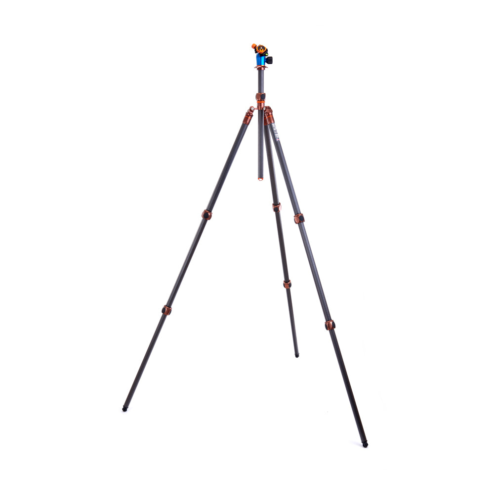 3LT Winston Pro 2.0 & AirHed Pro Bronze