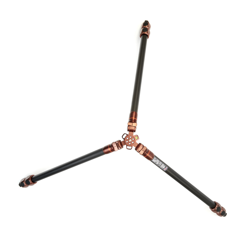 3LT Winston Pro 2.0 & AirHed Pro Bronze