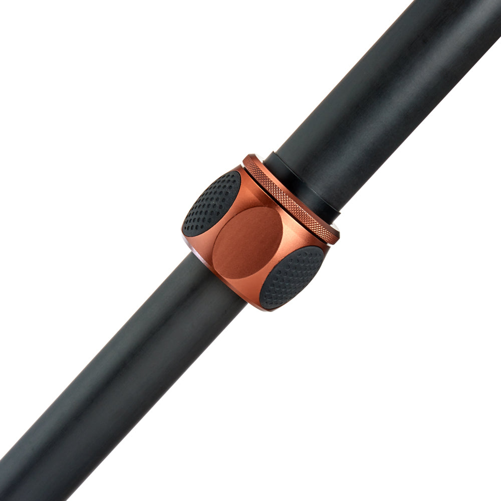 3LT Winston Pro 2.0 & AirHed Pro Bronze