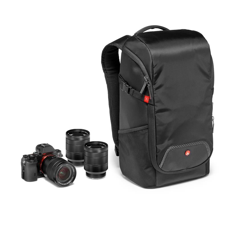 Manfrotto Compact Backpack 1