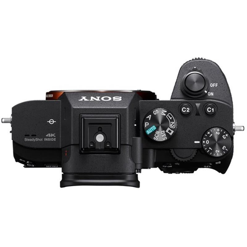 Sony A7 III Digital Camera with 28-70mm Lens