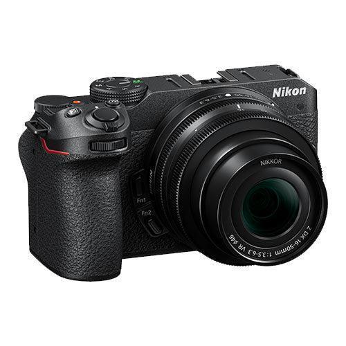 Nikon Z30 Digital Camera with 16-50mm and 50-250mm Lenses