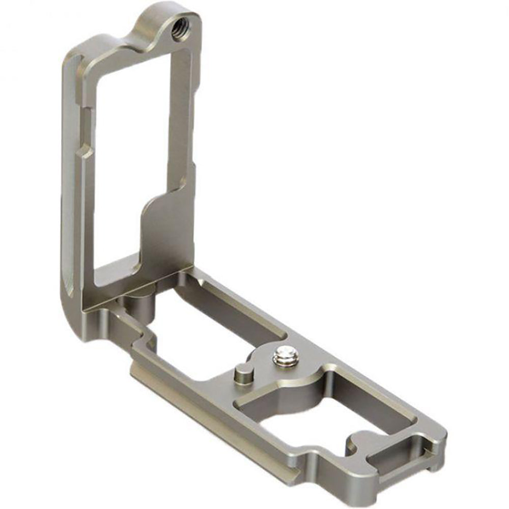 3 Legged Thing Zelda L Bracket for Nikon Z6 & Z7 - Gray