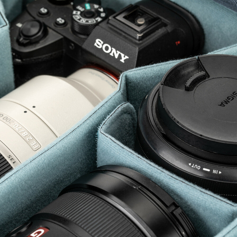 Shimoda Core Unit - Large Mirrorless