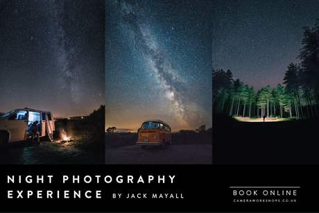 Q&A | Breaking Down the Shot with Jack Mayall