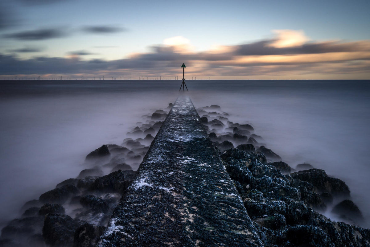 Learn Long Exposure Photography