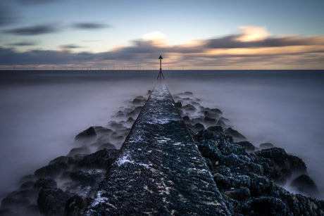 Learn Long Exposure Photography