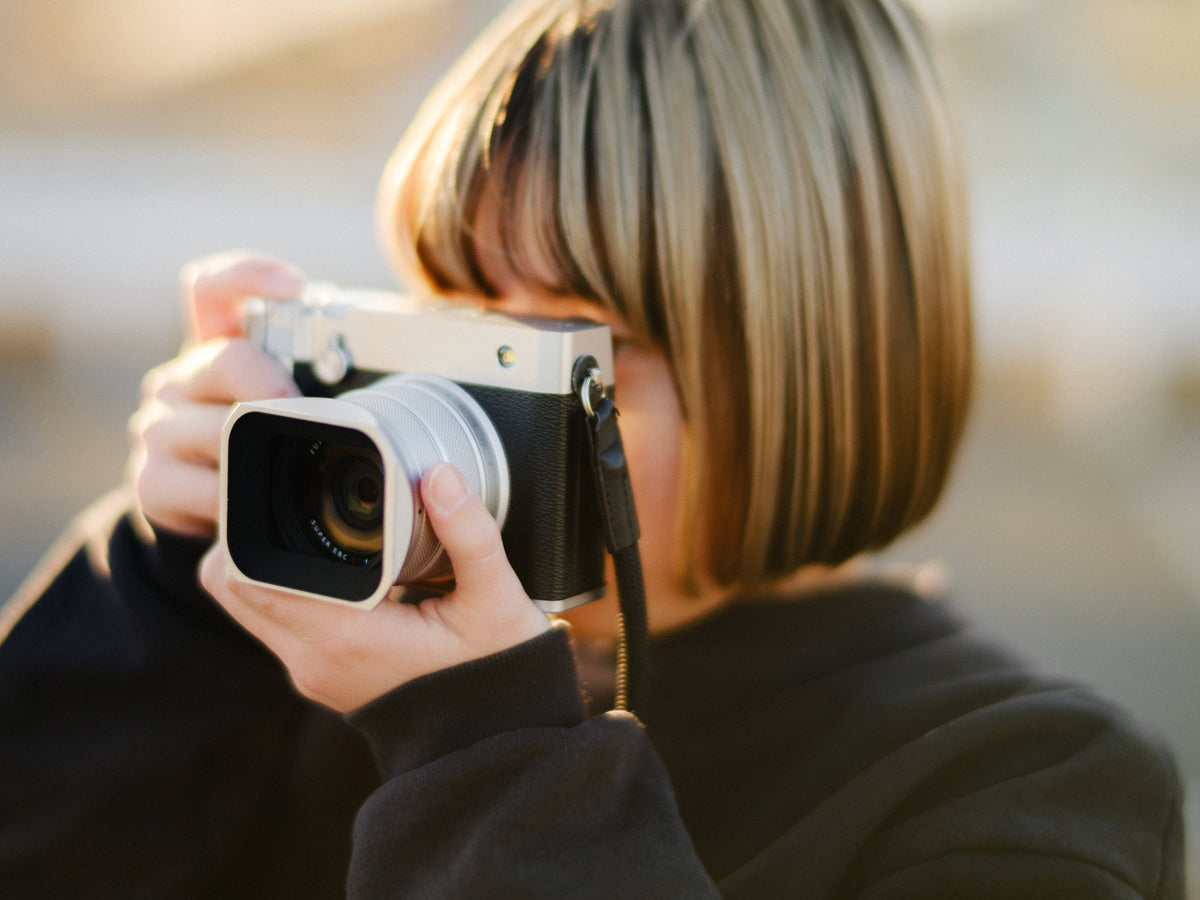 Fujifilm GFX100RF: Redefining Medium Format Photography