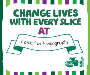 Macmillan World's Biggest Coffee Morning 2017