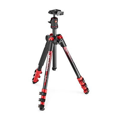 Manfrotto BeFree