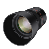 Samyang MF 85mm f1.4 Lens - Nikon Z Mount