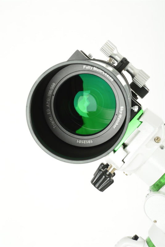 Used Skywatcher Espirit 100 ED Espirit with EQ6 Pro Mount and Tripod - COLLECT IN SHOP ONLY