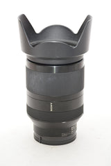 Used Sony FE 24-240mm f/3.5-6.3 OSS Lens