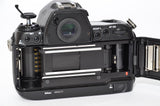 Used Nikon F6 SLR Film Camera