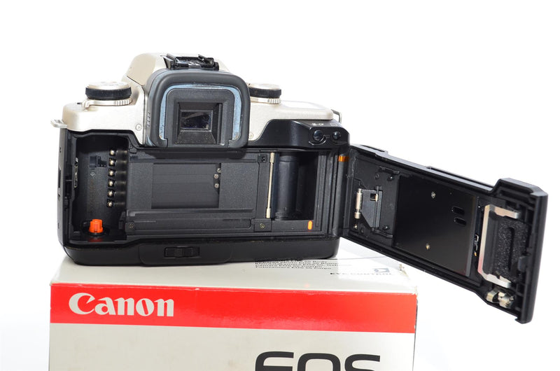 Used Canon EOS 55 Body