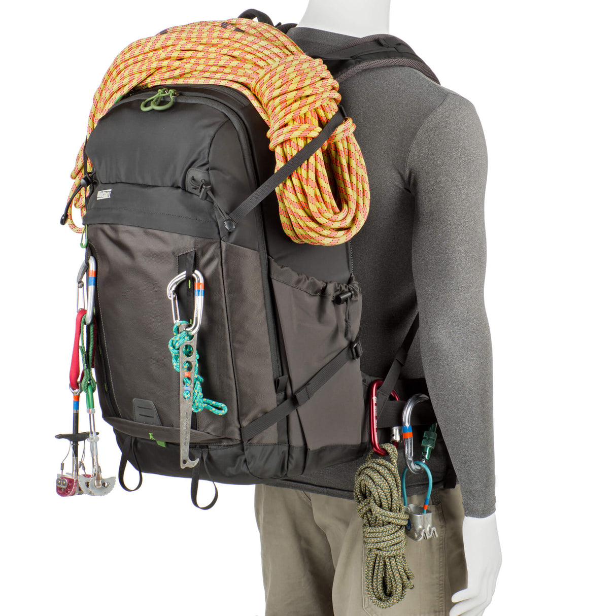 Think Tank BackLight 36L photo daypack - charcoal