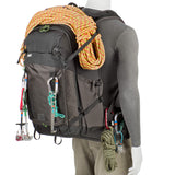 Think Tank BackLight 36L photo daypack - charcoal