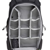 Think Tank BackLight 36L photo daypack - charcoal