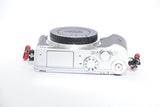 Used Nikon 1 J5 Compact Camera
