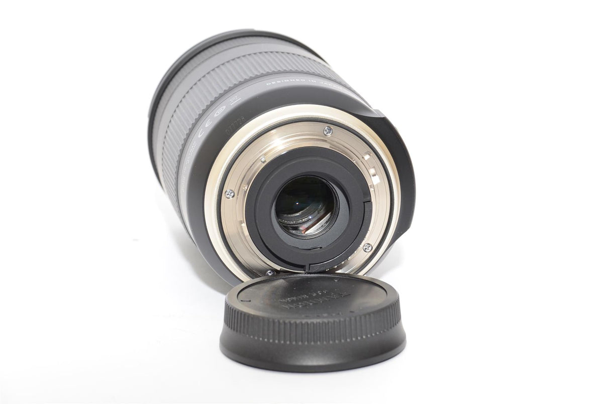 Used Tamron 18-400 F3.5-6.3 Di II VC HLD Nikon