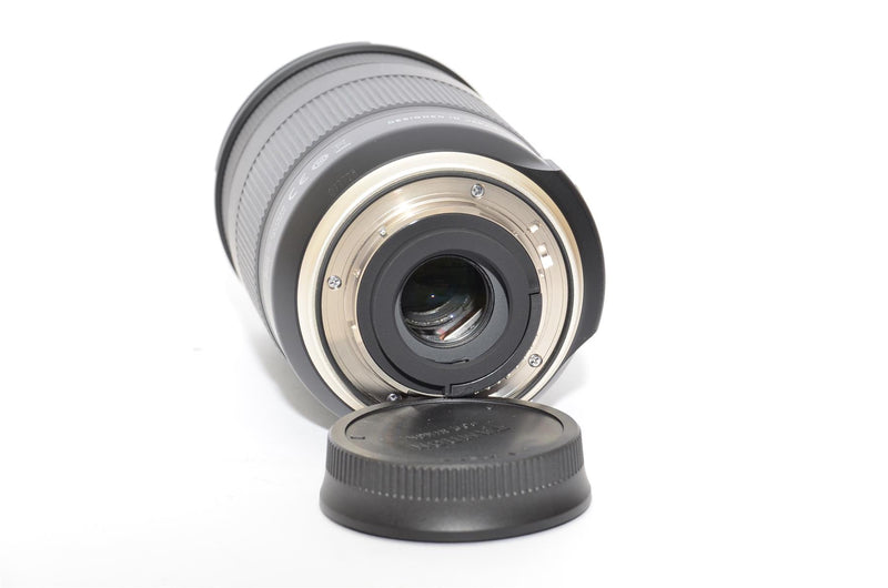 Used Tamron 18-400 F3.5-6.3 Di II VC HLD Nikon