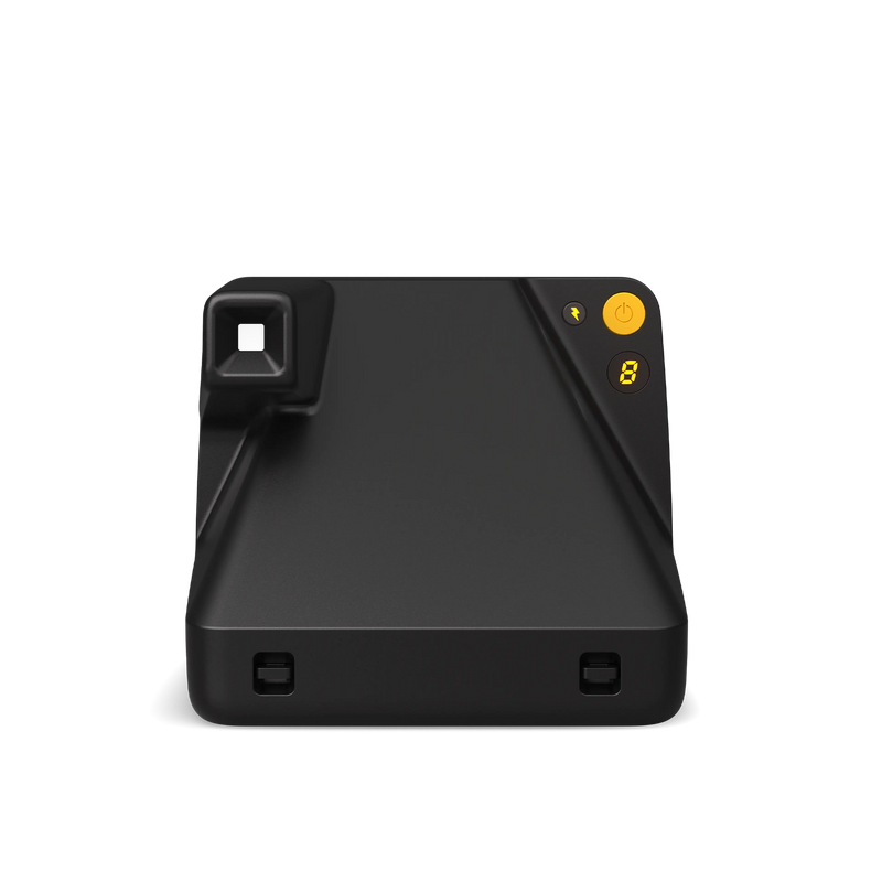 POLAROID NOW GEN II WHITE - BUNDLE KIT