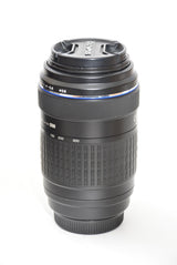 Used Olympus 70-300mm f/4-5.6 ED Four Thirds Lens