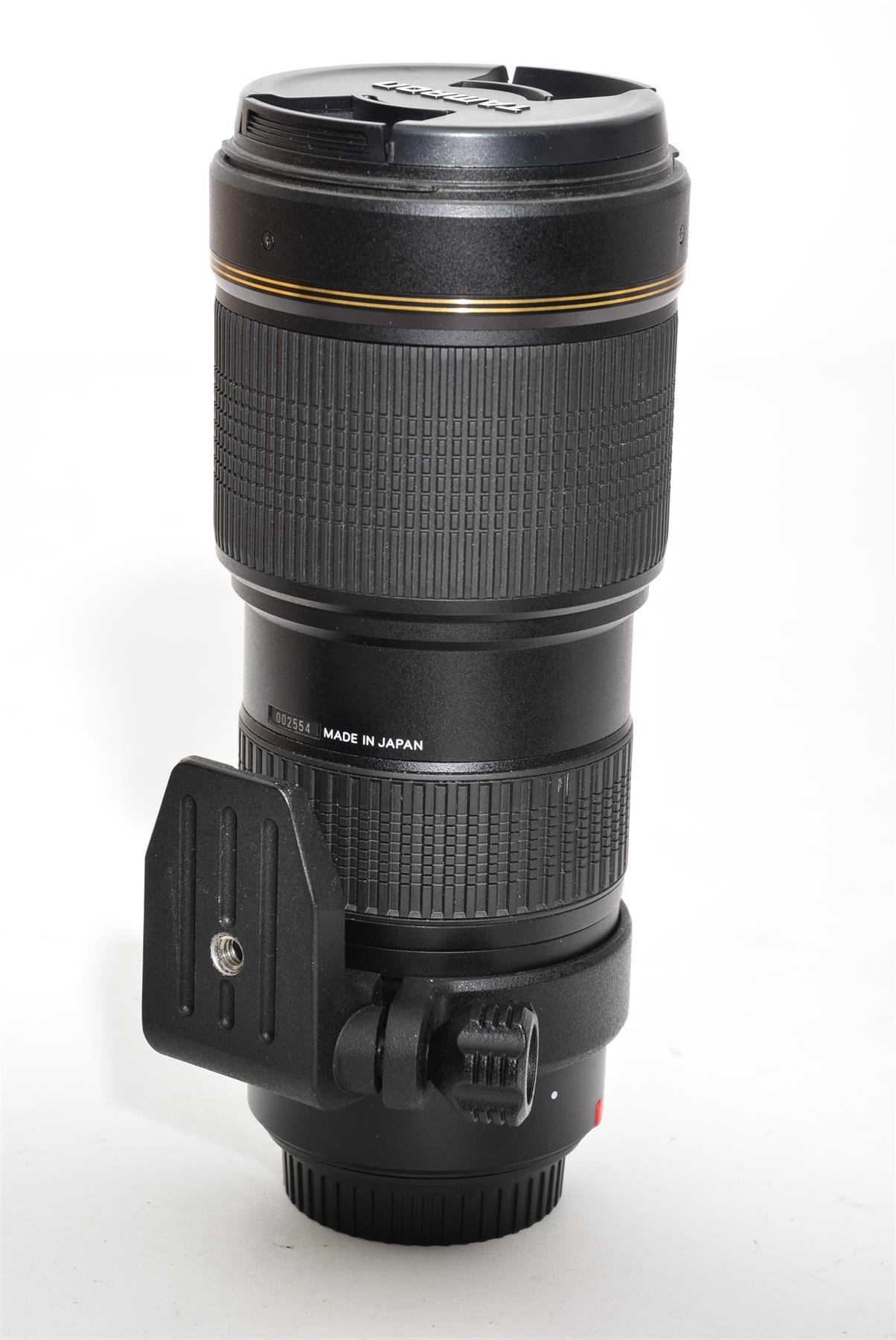 Used Tamron 70-200mm f/2.8 AF Di SP Canon Fit Lenses
