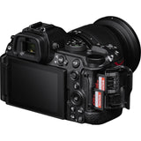 Nikon Z5 II with 24-70mm Lens