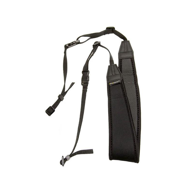 ProMaster Strap Contour Black