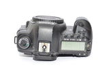 Used Canon 5D MKII - Faulty