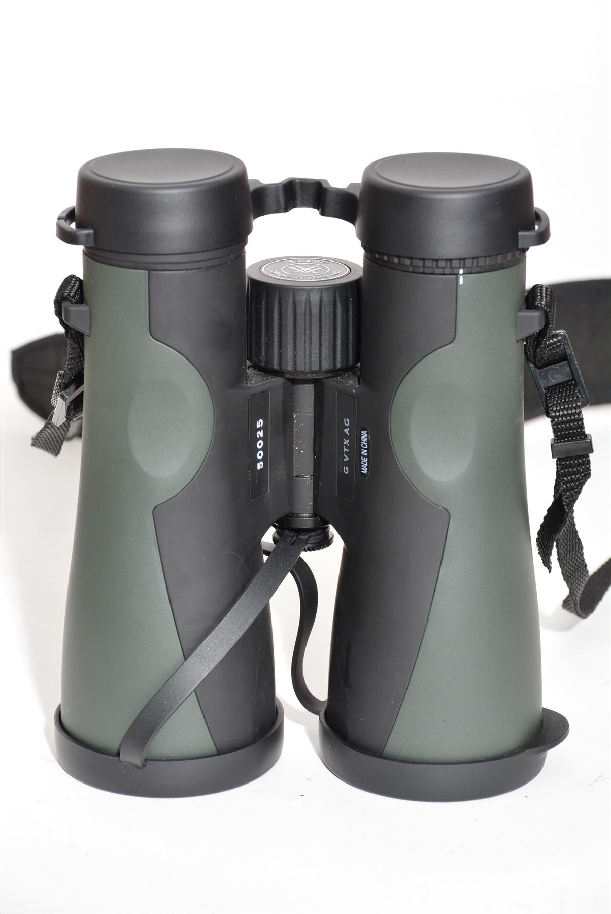 Used Vortex Crossfire HD 12x50 Binoculars