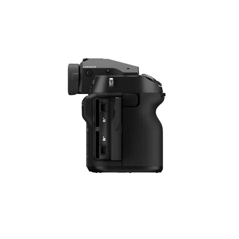 Fujifilm GFX100S II - Body Only
