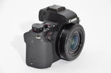 Used Canon Powershot G1X Mark III
