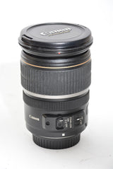 Used Canon EFS 17-55mm f/2.8 IS USM Zoom Lens
