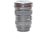 Used Canon EF 17-40mm f/4 L USM Zoom Lens