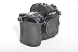 Used Panasonic Lumix DC-G9 Mirrorless Camera
