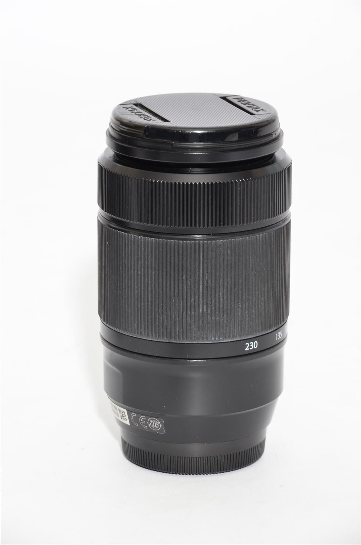 Used Fujifilm XC 50-230mm f/4.5-6.7 OIS Lens