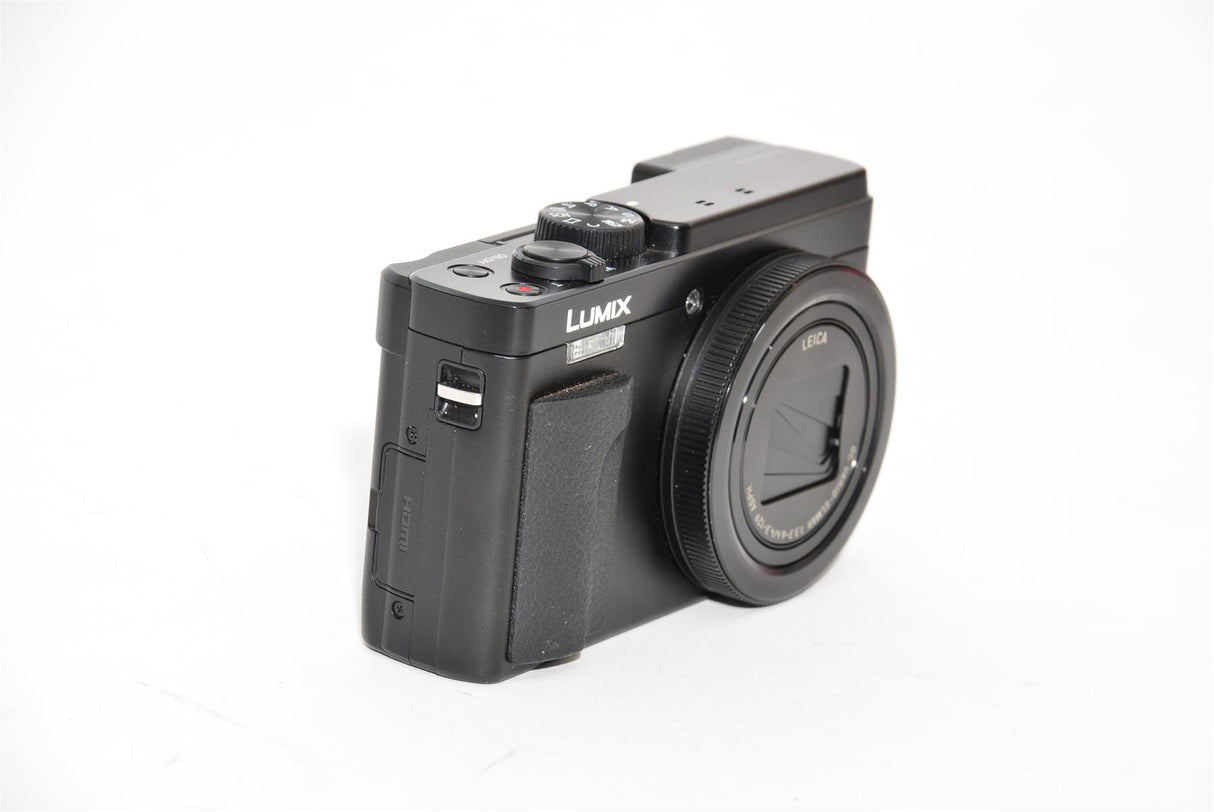 Used Panasonic Lumix TZ95D 20.3MP Compact Digital Camera