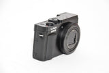 Used Panasonic Lumix TZ95D 20.3MP Compact Digital Camera