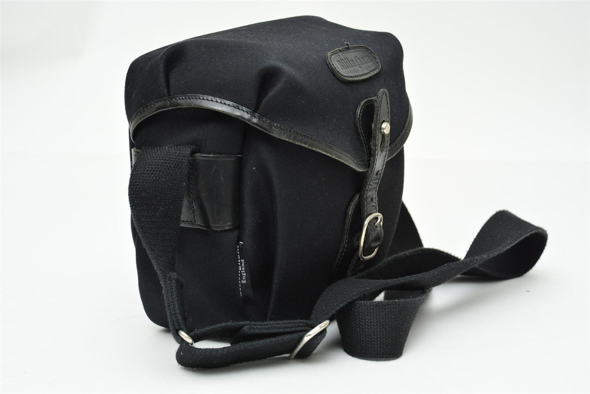 Used Billingham Hadley Digital Camera Bag - Black