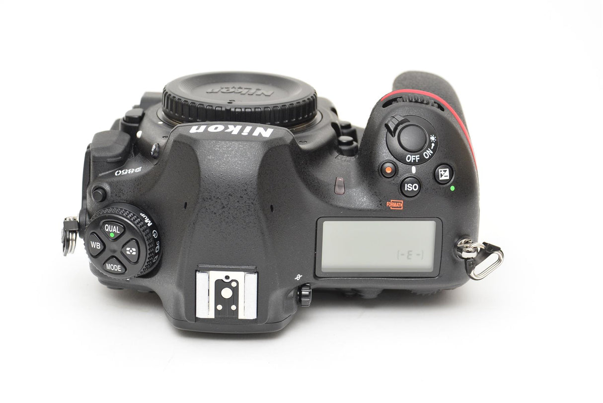 Used Nikon D850 DSLR Camera